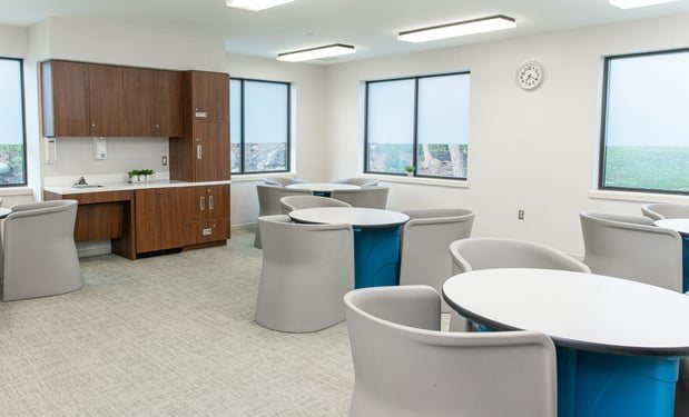 Images Haven at Ramapo Ridge, a Christian Health Hospital