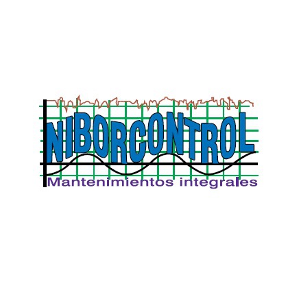 NIBORCONTROL S.L. Logo
