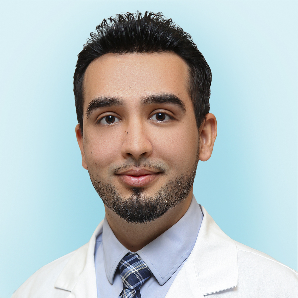 Abdul Halim Sayed
