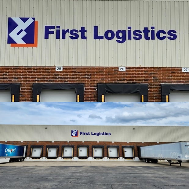 Images First Logistics, LLC