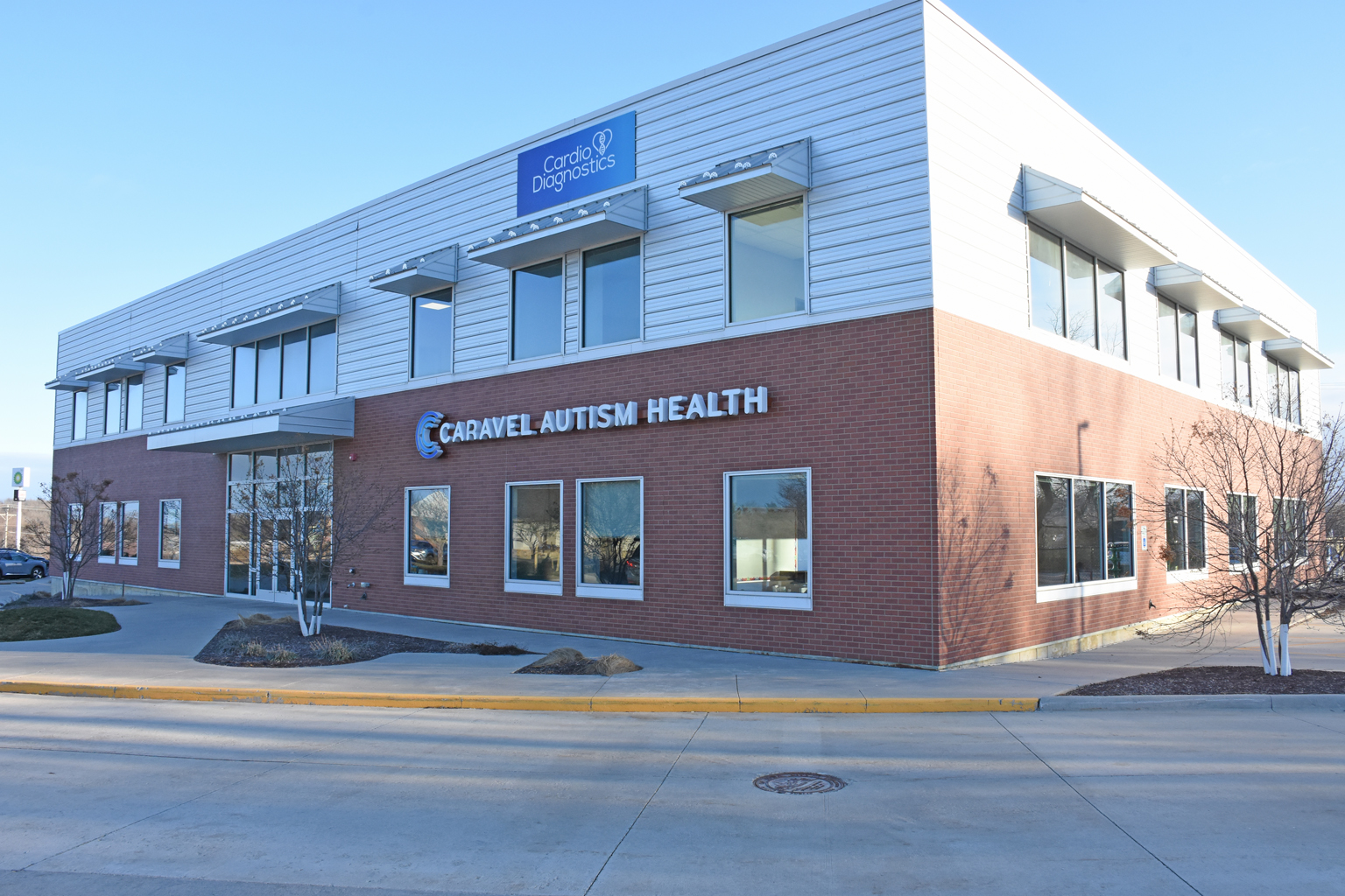 Caravel Autism Health - Iowa City location image