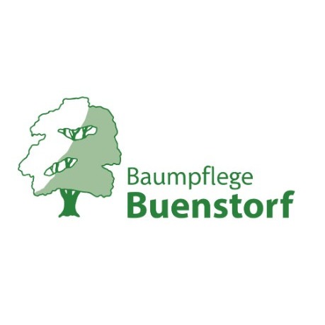 Logo von Baumpflege Buenstorf Inh. Walter Buenstorf