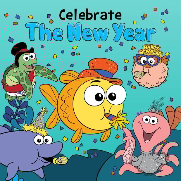 Images Goldfish Swim School - Anderson
