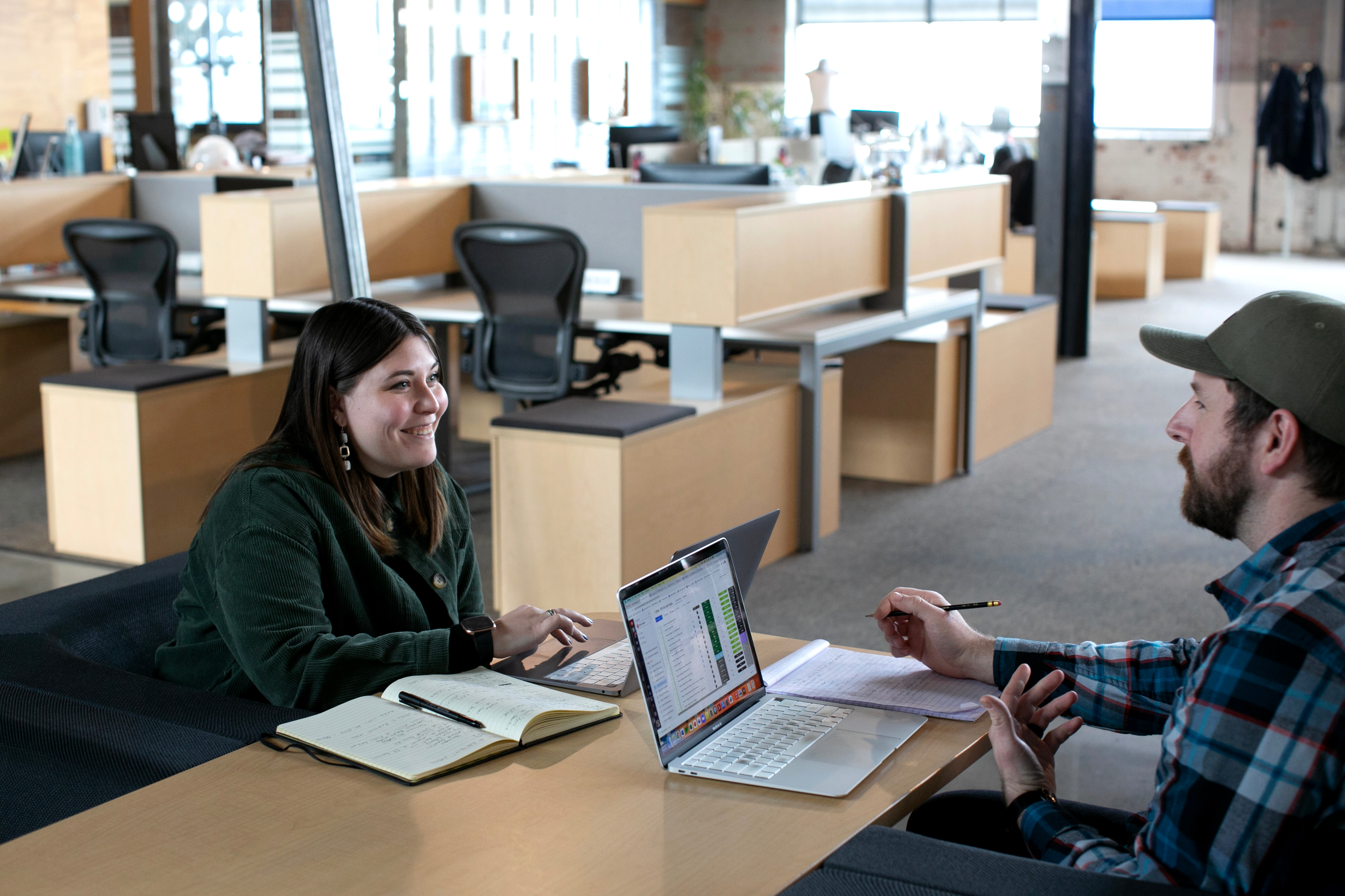 Two Rivers Marketing - Work collaboration and integrated marketing