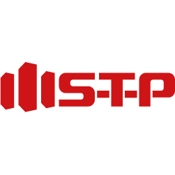 Logo S-T-P — Betonkugelstrahlen