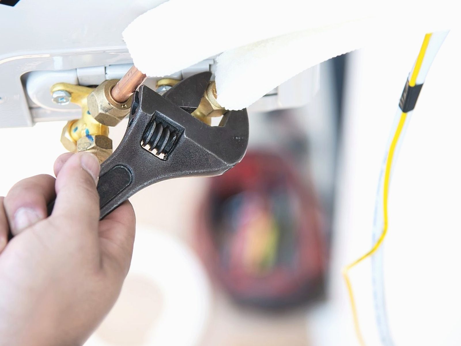 Fuse Appliance Repair