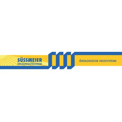 Süßmeier Heizungstechnik GmbH in Moorenweis - Logo