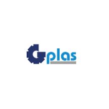 Gplas Plásticos & Fabricante De Rotulos Logo