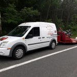 Contact us for Towing Services!