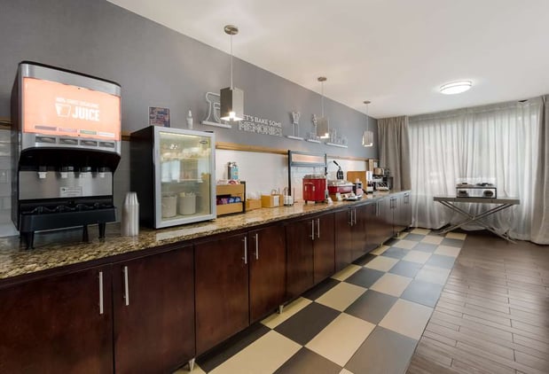 Images Hampton Inn Columbia-I-26 Airport