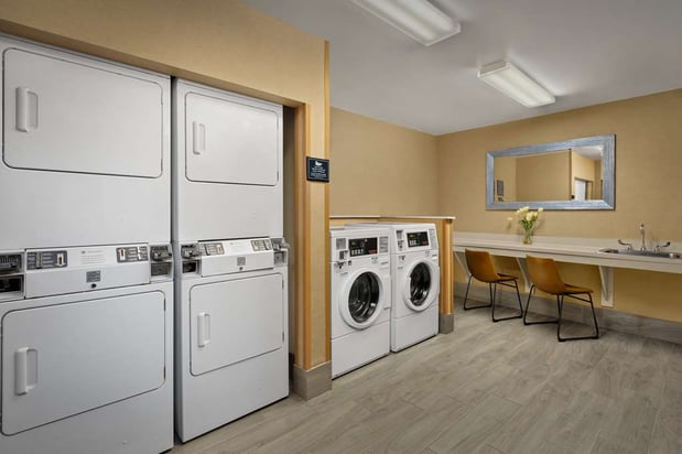 Images Homewood Suites by Hilton @ The Waterfront