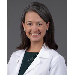 Dr. Annie Catherine Weber, MD