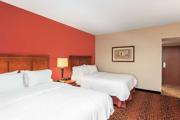 Images Hampton Inn Branson on the Strip