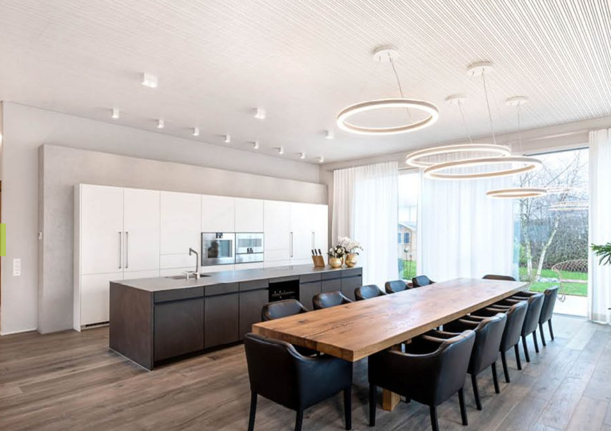 S. Müller Holzbau AG, Sirnacherstrasse 6A in Wil SG