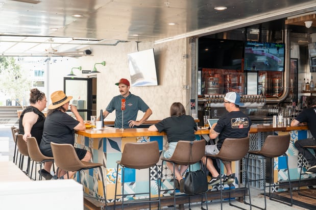 Images Best Pizza & Brew Escondido