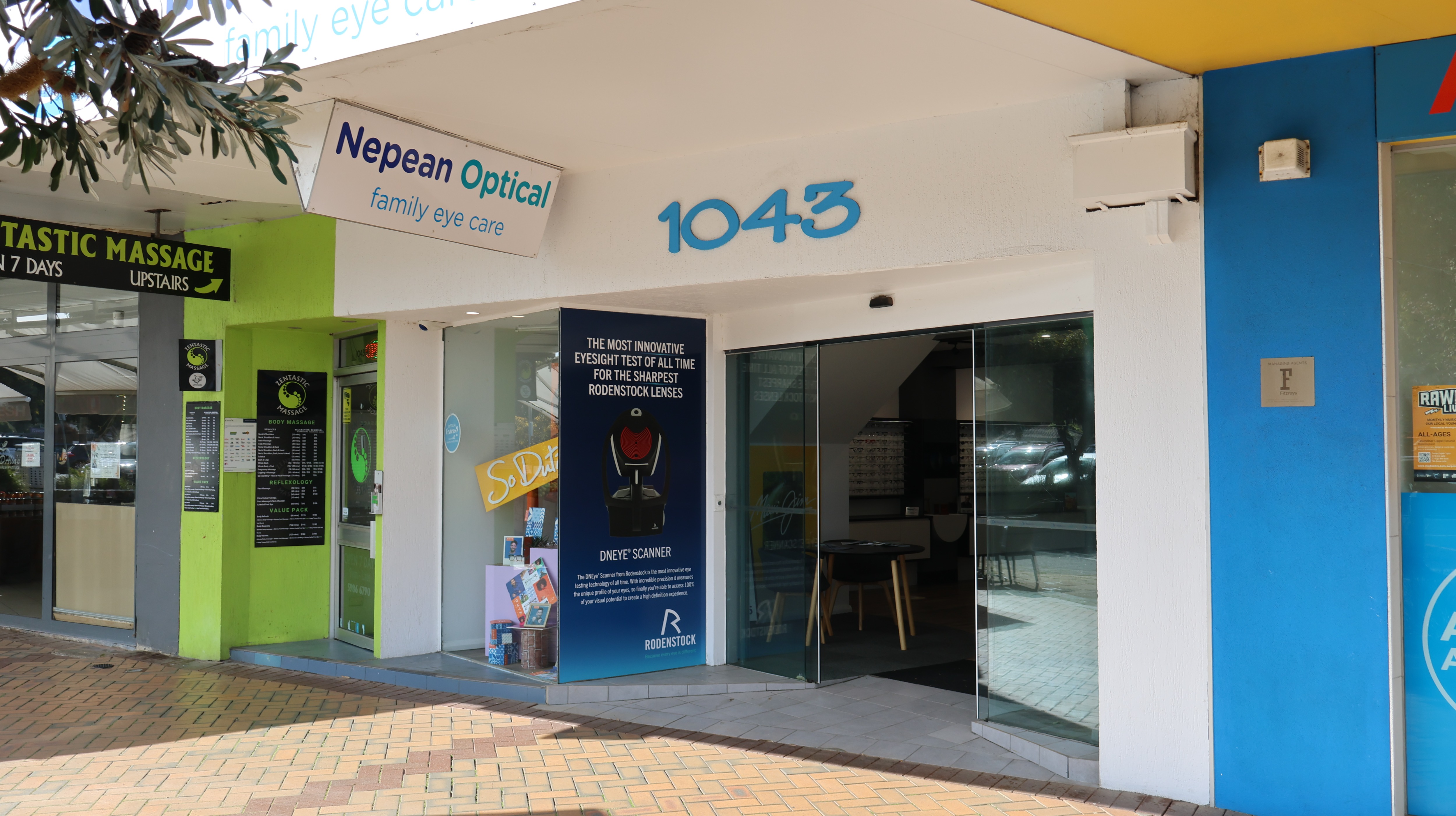 Images Nepean Optical