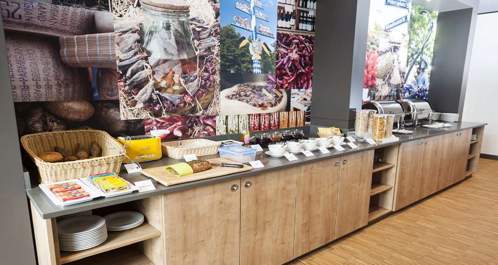 Best Western Hotel The K Munich Unterfoehring, Dieselstrasse 17 in Unterfoehring