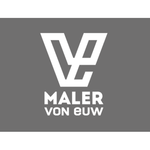 Maler von Euw GmbH Logo