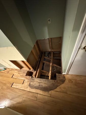 Images Voda Cleaning & Restoration