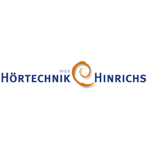 HÖRTECHNIK HINRICHS Wien Logo
