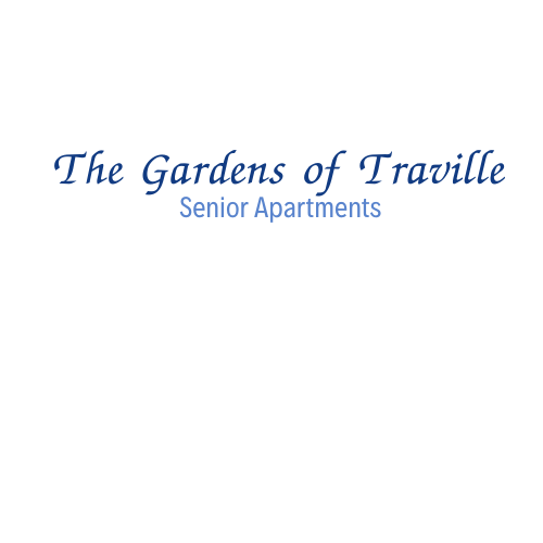 Gardens of Traville Logo