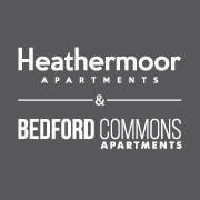 Heathermoor & Bedford Commons Apartments