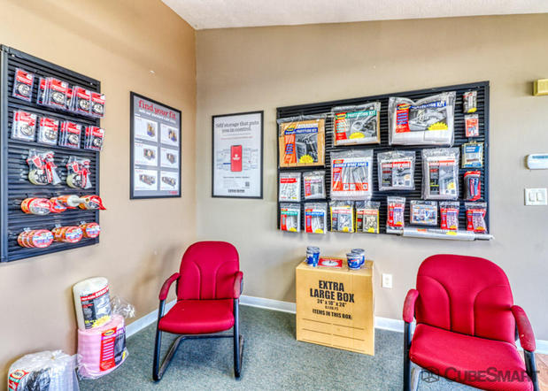 Images CubeSmart Self Storage