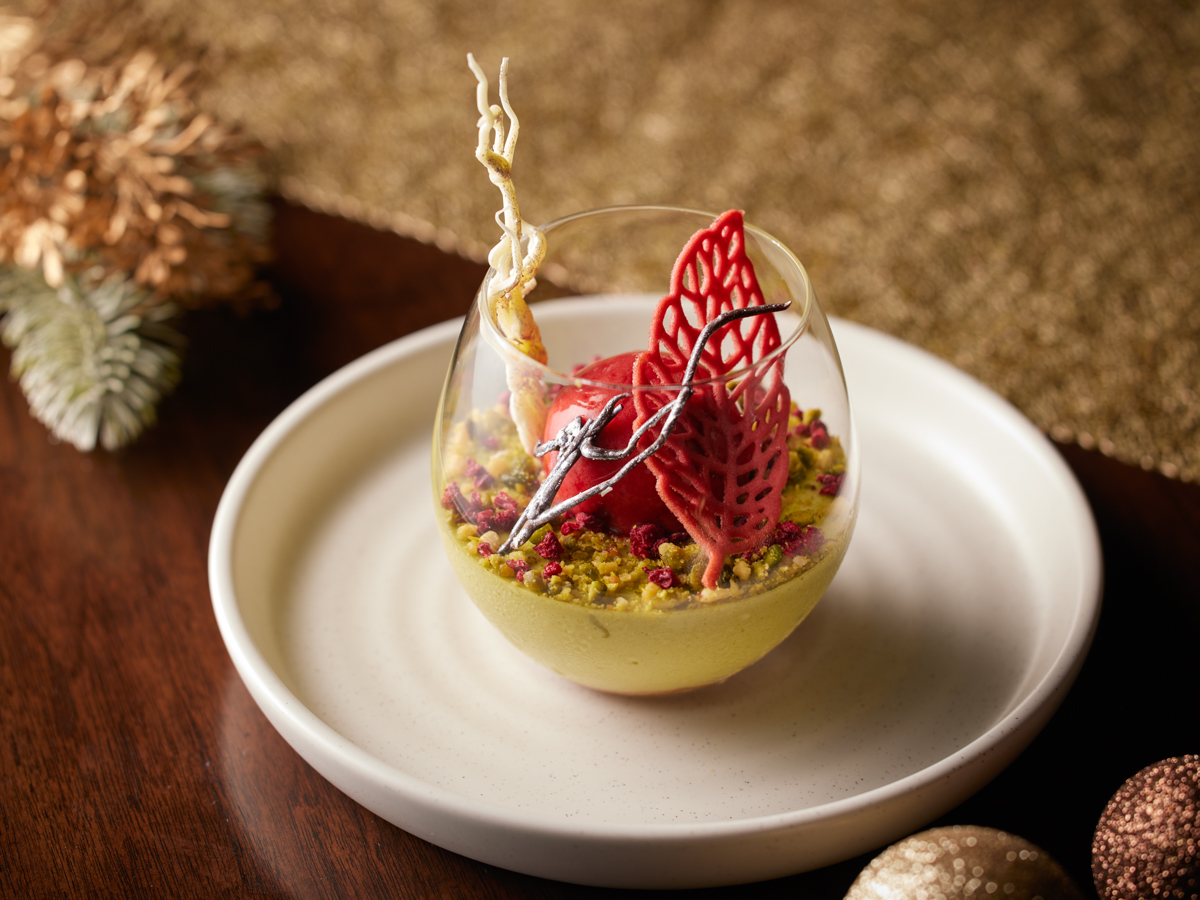 Images スカルペッタ東京