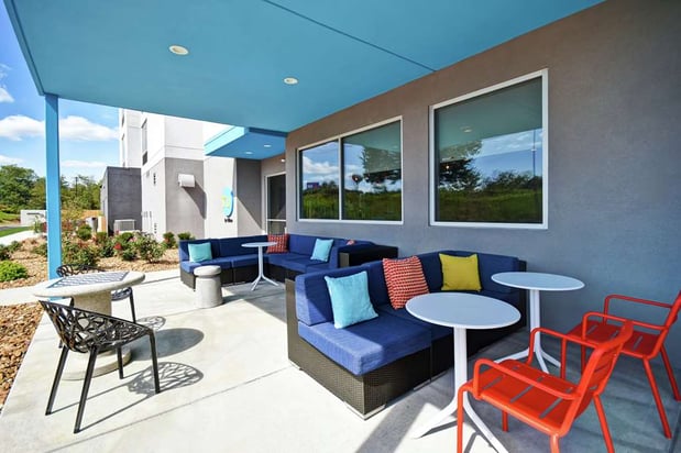 Images Tru by Hilton Wytheville