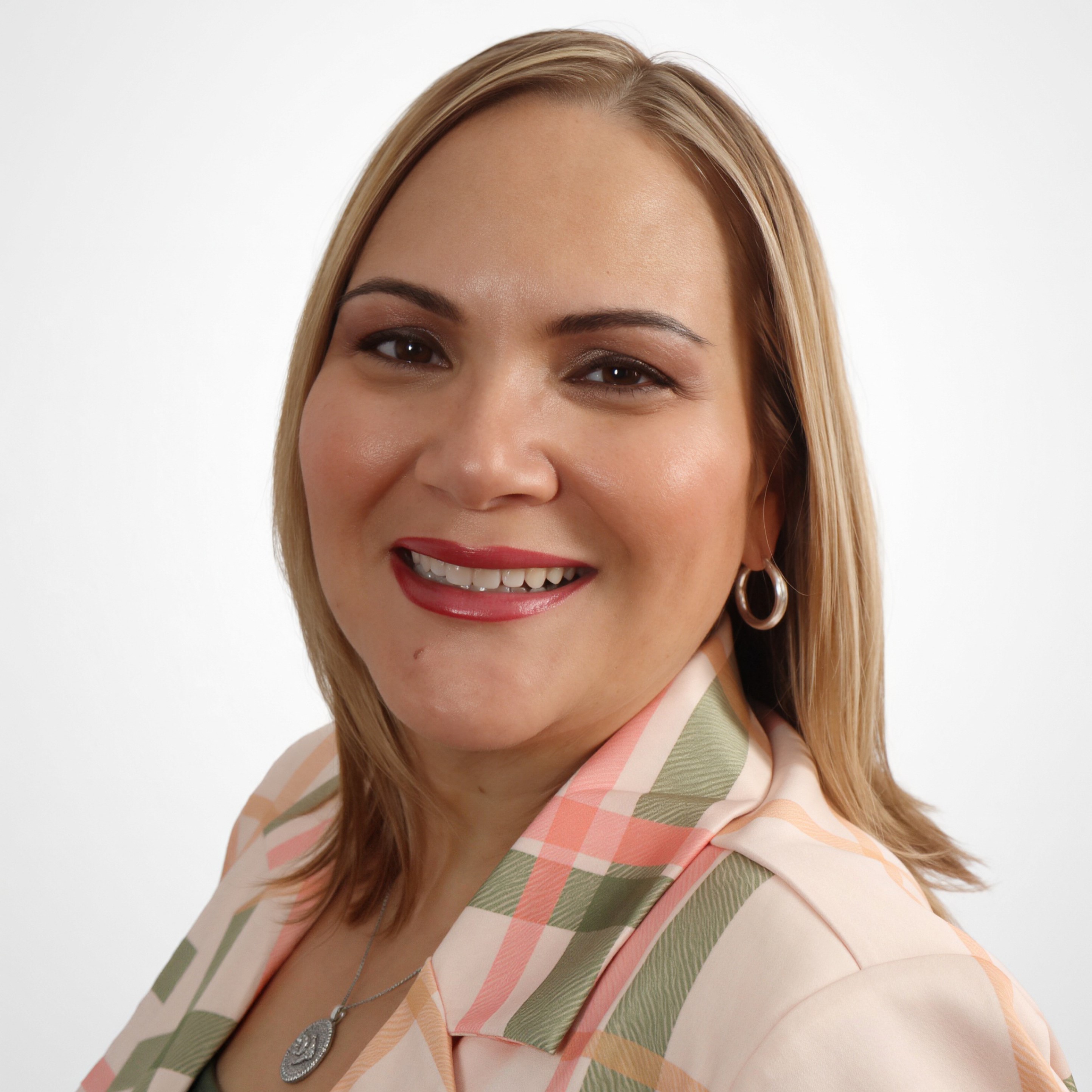 Miriam Olivero - Gateway Mortgage