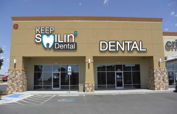 Images Keep Smiling Family Dental