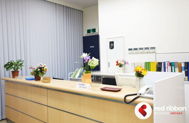 Images Red Ribbon Recovery Indiana | Alcohol and Drug Rehab