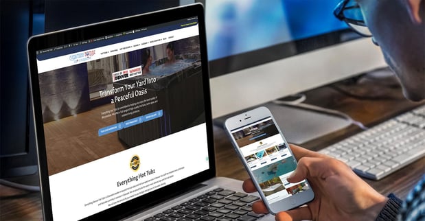 Images Sitewired Denver Web Design