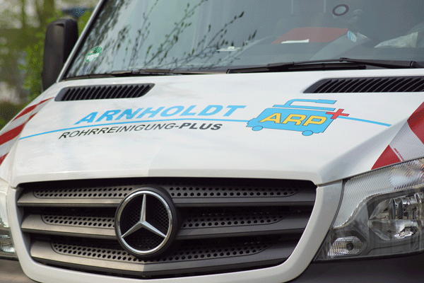 ARNHOLDT ROHRREINIGUNG PLUS, Anger 9 in Krefeld