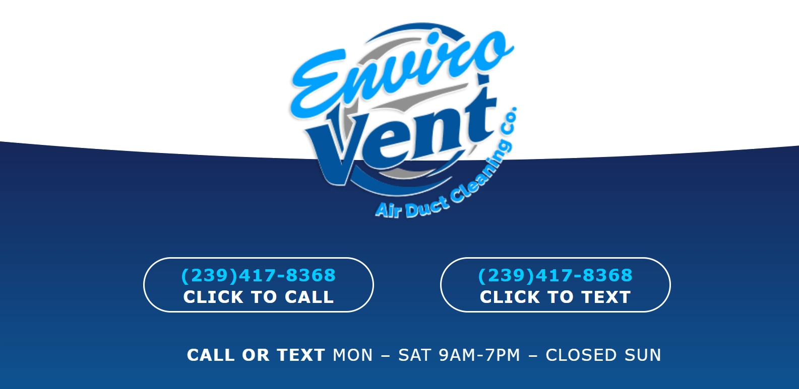EnviroVent Air Duct Cleaning Co.