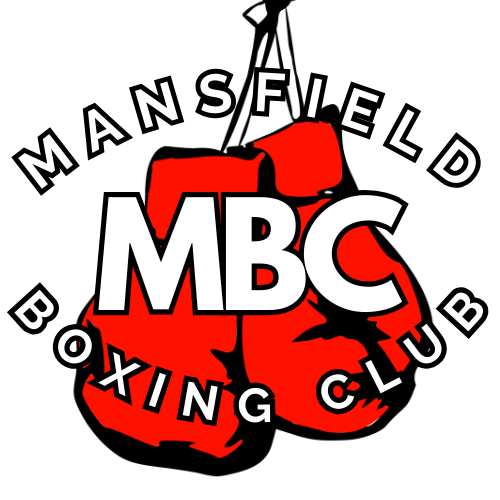 Mansfield Boxing Club Logo