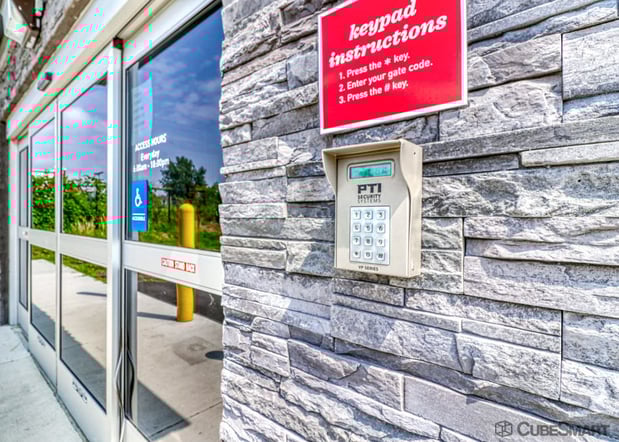Images CubeSmart Self Storage