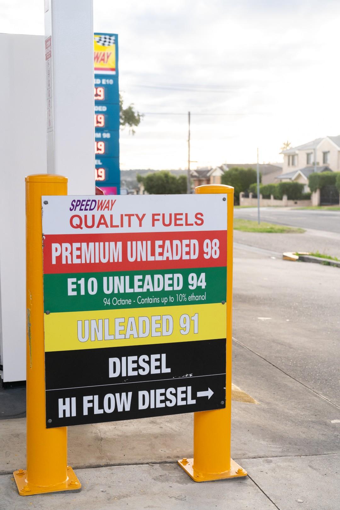 Images SPEEDWAY GREEN VALLEY