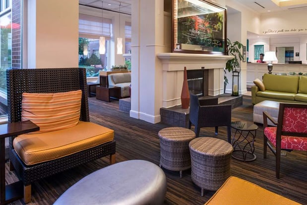 Images Hilton Garden Inn Baltimore/White Marsh