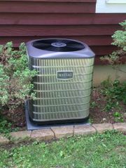 Back to School Savings on new Central Air Conditioners