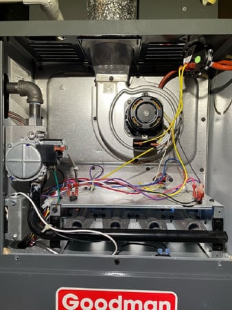 Images D&T Heating & Cooling