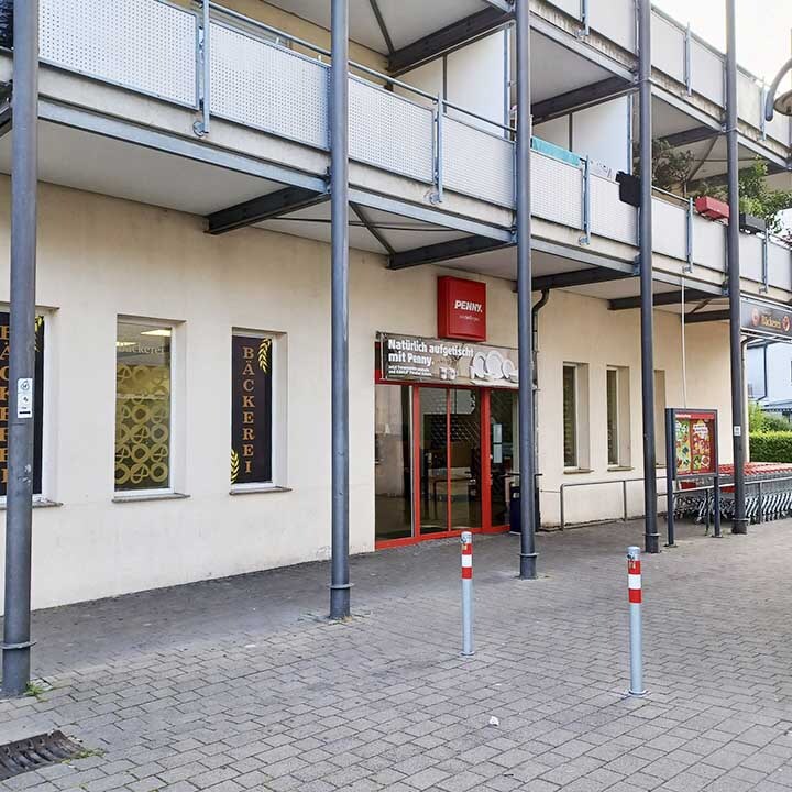 PENNY, Rohrackerstrasse 7 in Stuttgart/Hedelfingen