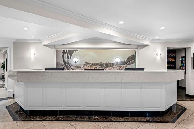 Images Best Western Plus Puyallup Hotel