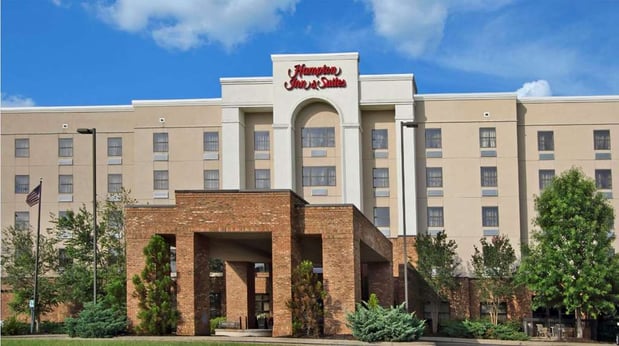 Images Hampton Inn & Suites Florence-Downtown