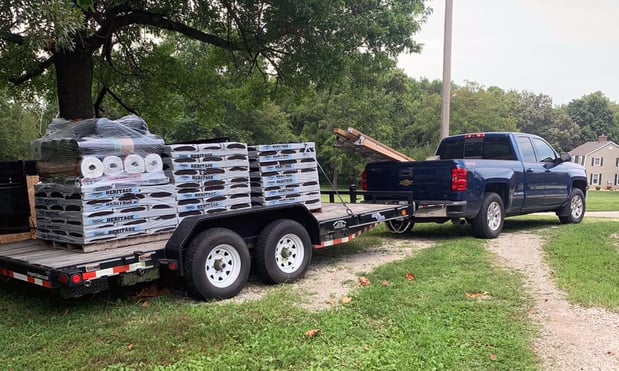 Images Fry's Roofing