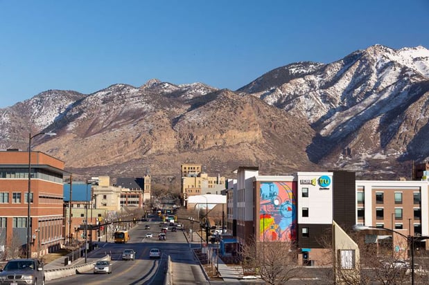 Images Tru by Hilton Ogden