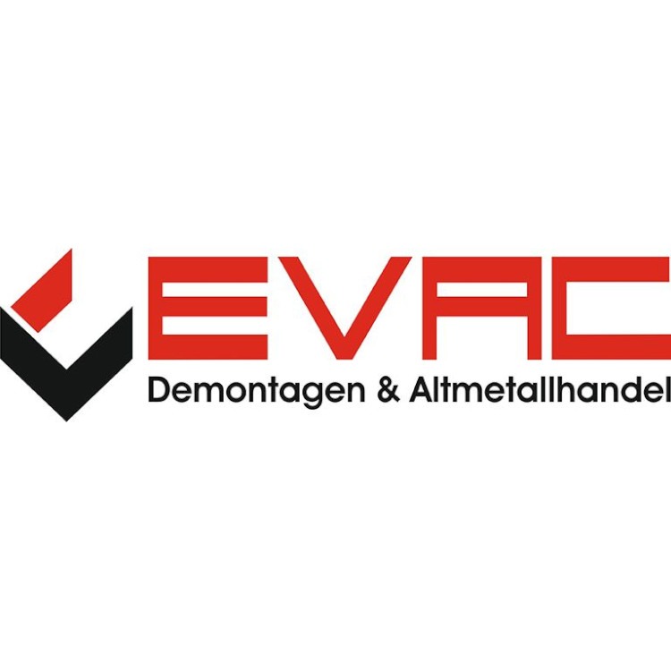 Logo von EVAC - Jochen Paradeiser