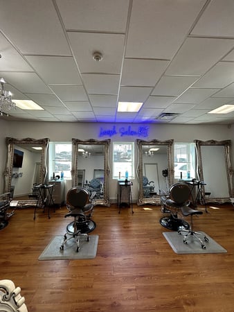Images Lavish Salon LLC