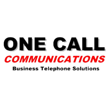 One Call Communications Logo