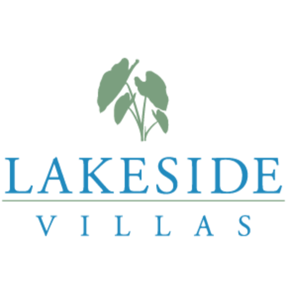 Lakeside Villas Logo